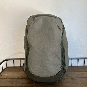 Peak Design 45L Travel Backpack